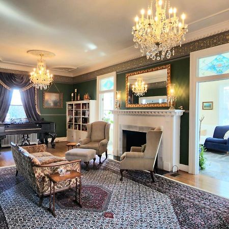 South Court Inn Luray Luaran gambar