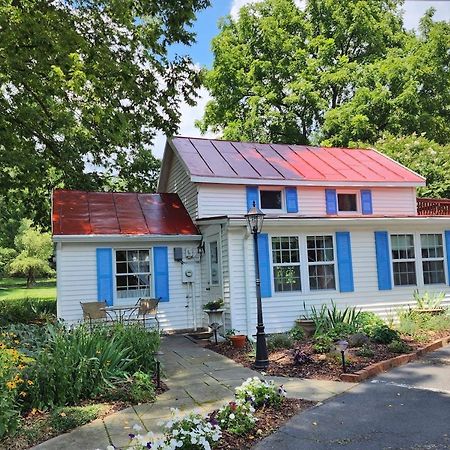 South Court Inn Luray Luaran gambar