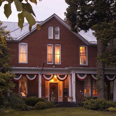 South Court Inn Luray Luaran gambar