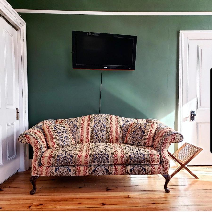 South Court Inn Luray Luaran gambar