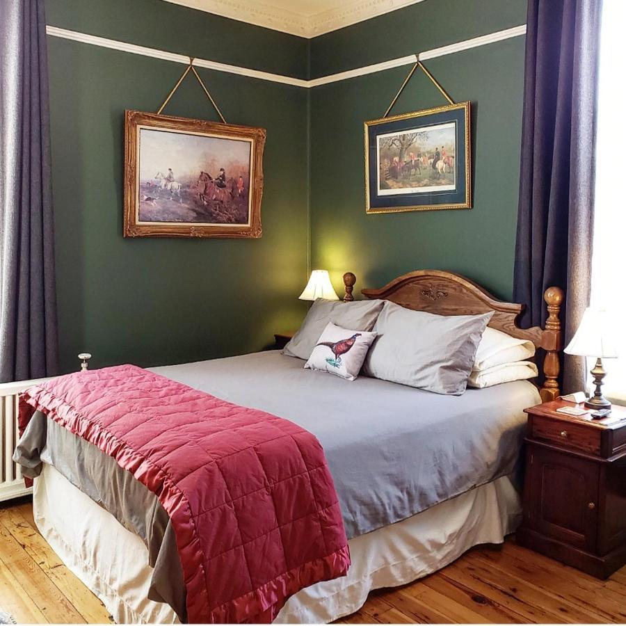 South Court Inn Luray Luaran gambar