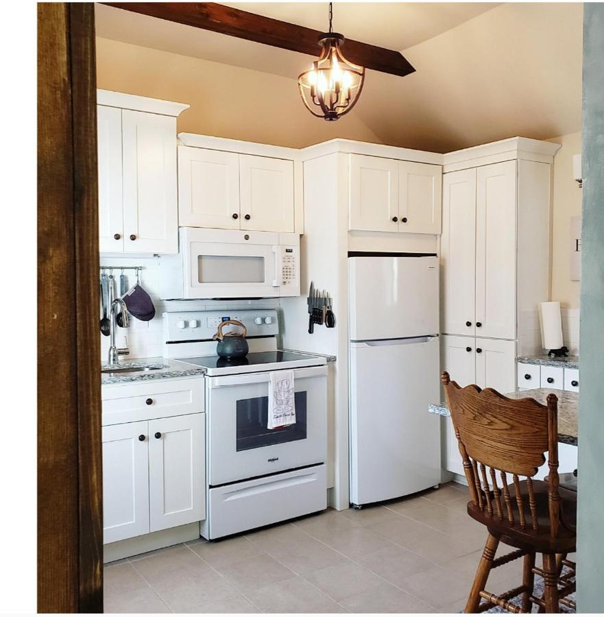 South Court Inn Luray Luaran gambar