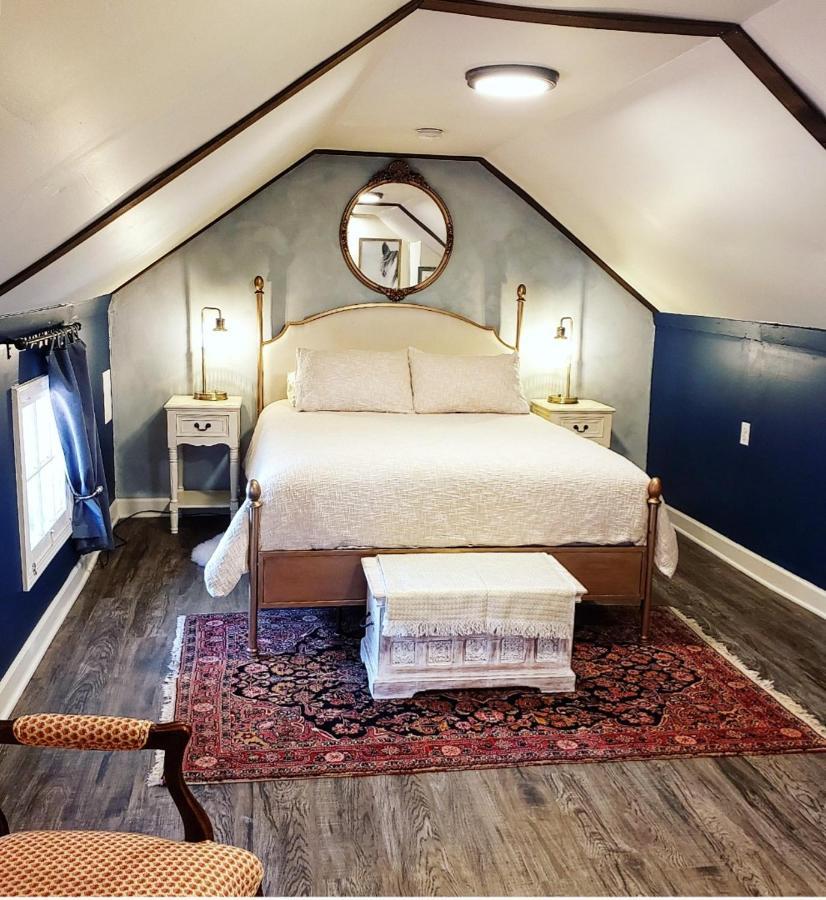 South Court Inn Luray Luaran gambar