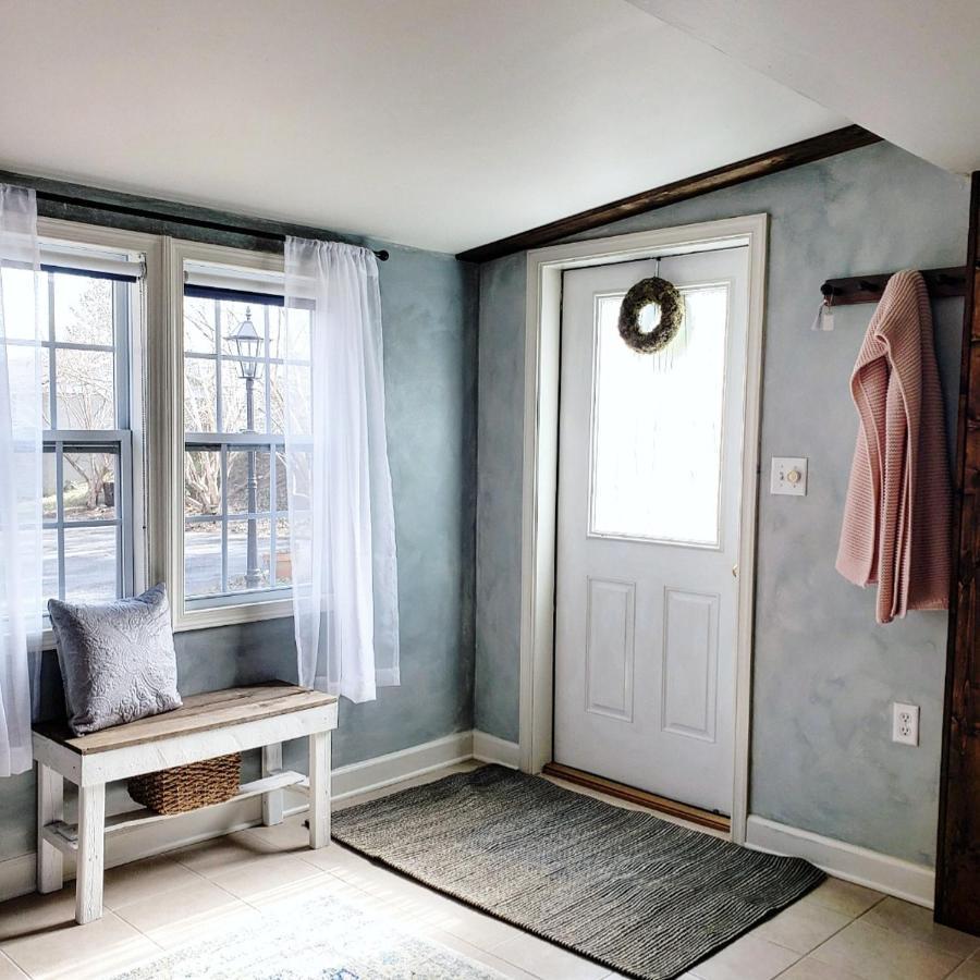 South Court Inn Luray Luaran gambar