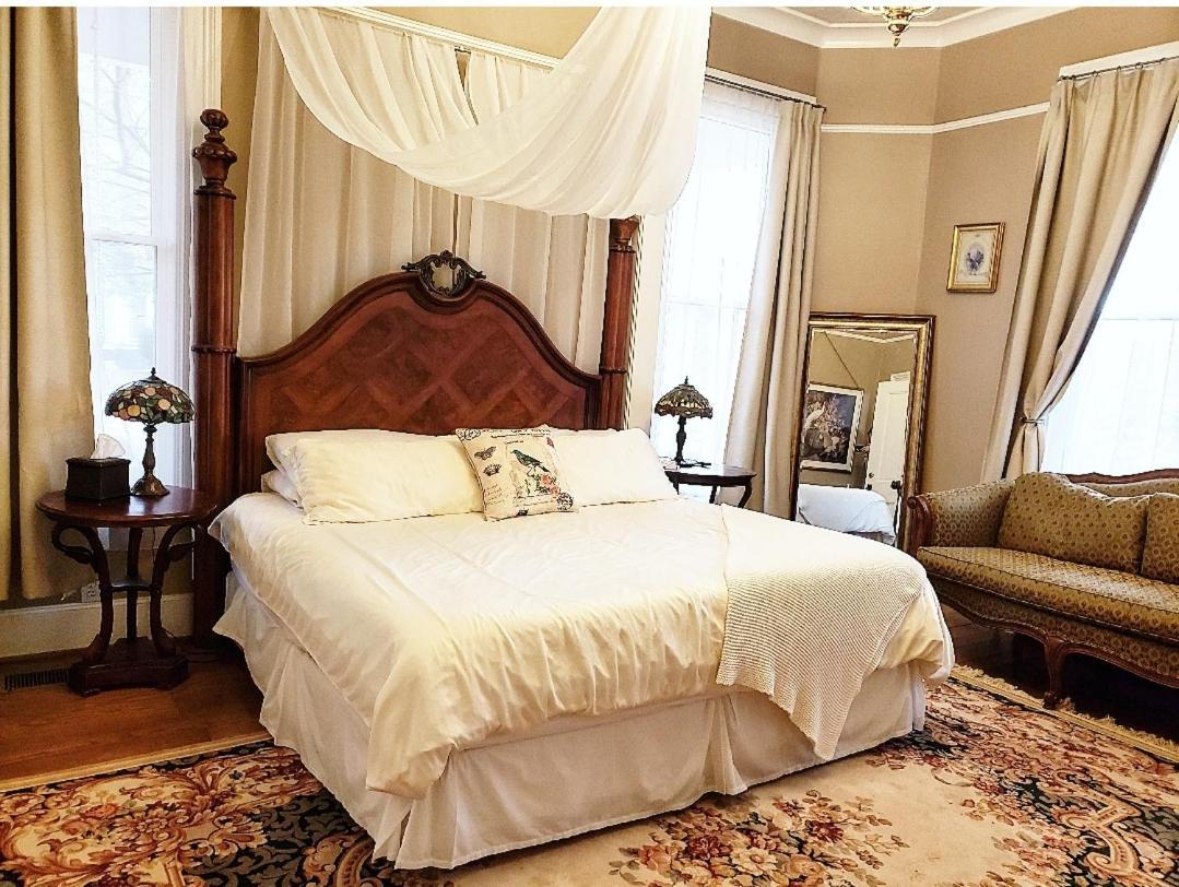 South Court Inn Luray Luaran gambar
