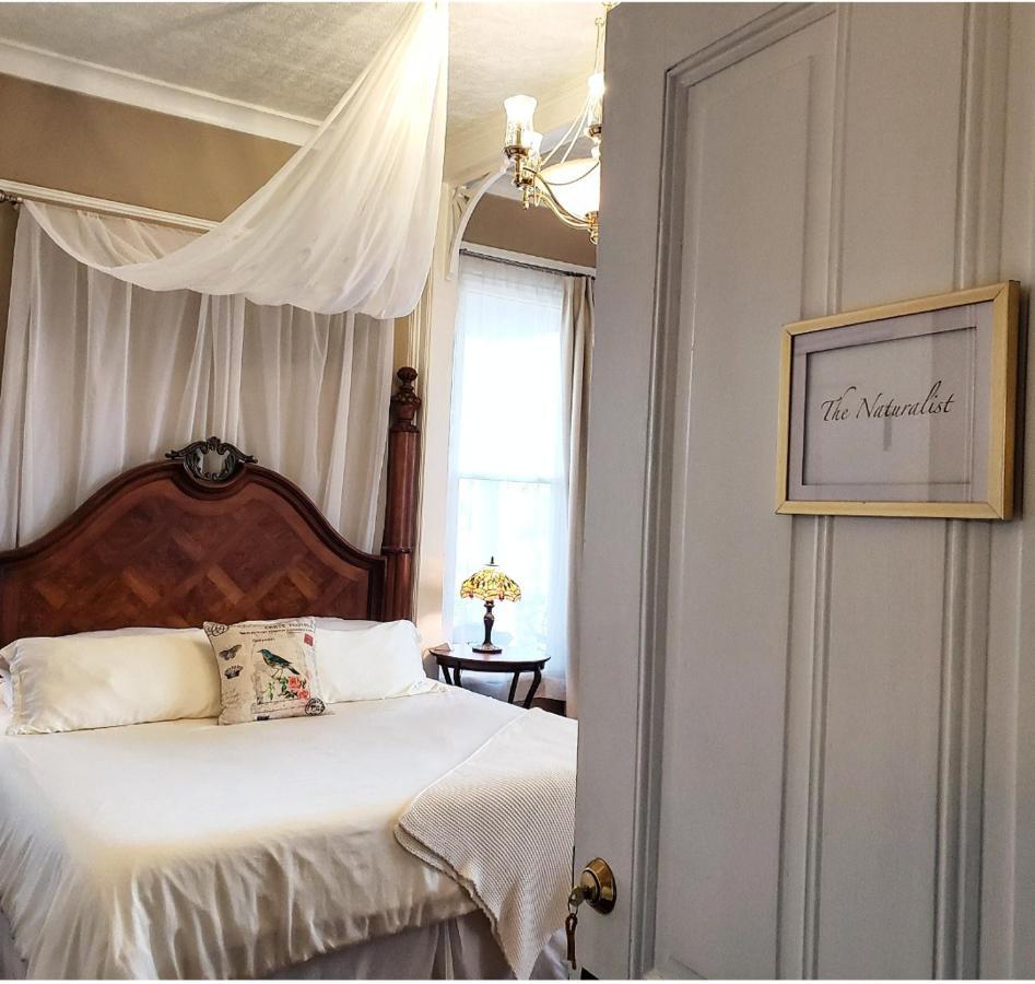 South Court Inn Luray Luaran gambar