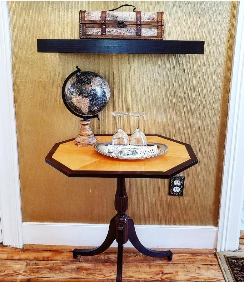 South Court Inn Luray Luaran gambar