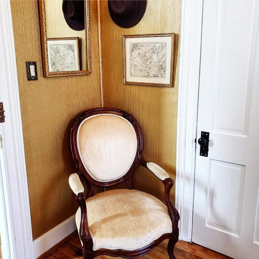 South Court Inn Luray Luaran gambar