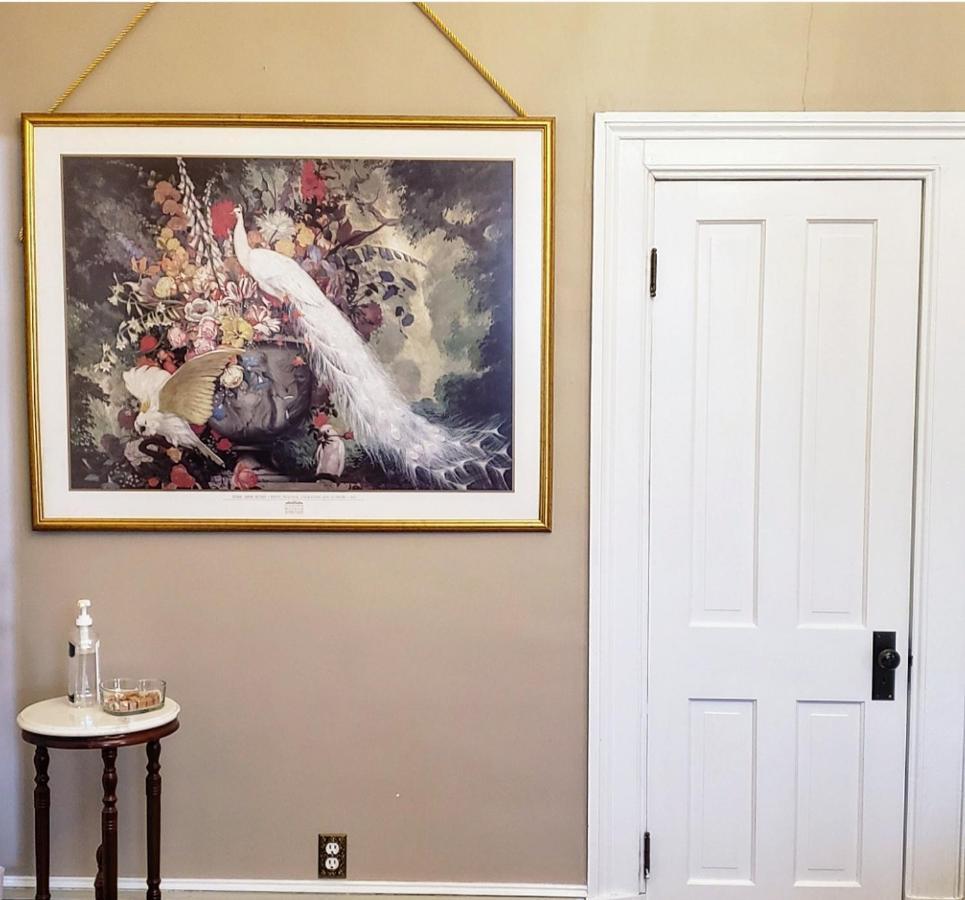 South Court Inn Luray Luaran gambar