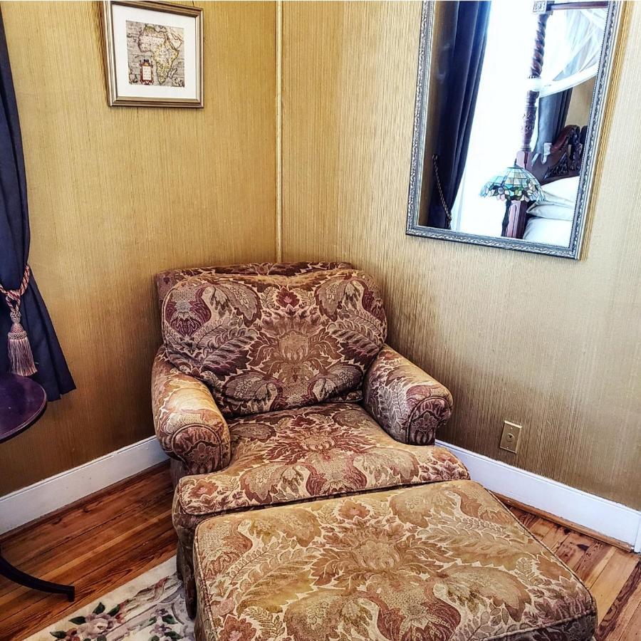 South Court Inn Luray Luaran gambar