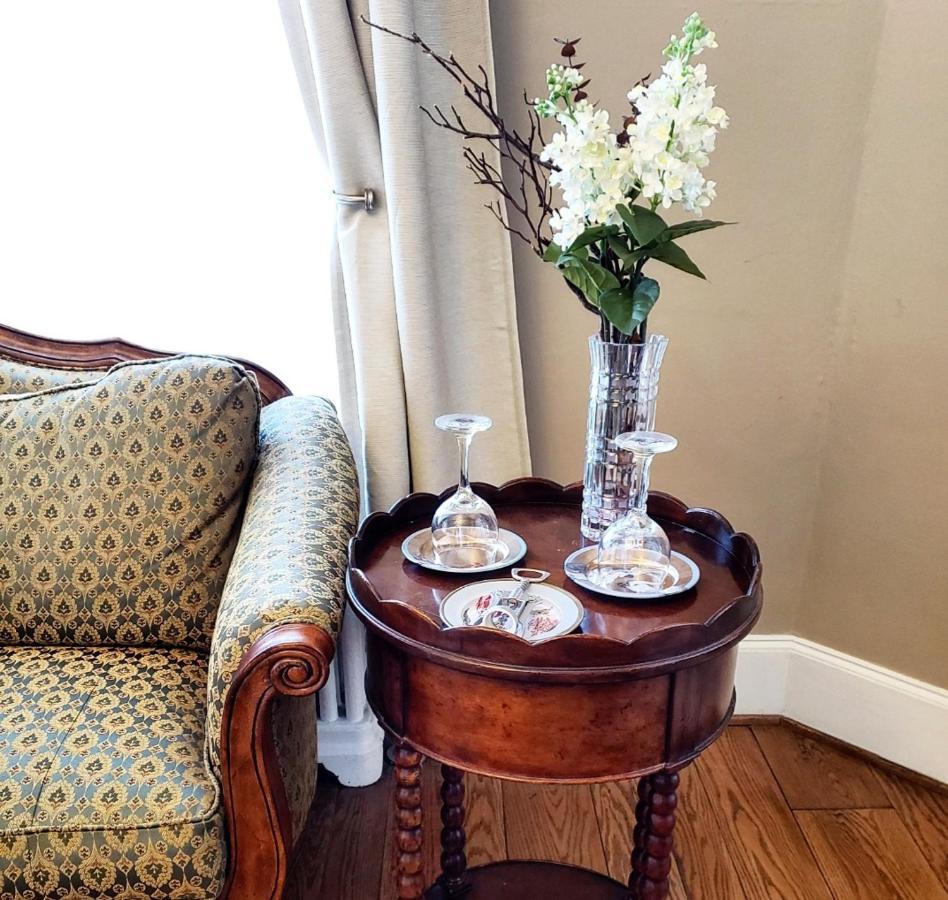 South Court Inn Luray Luaran gambar