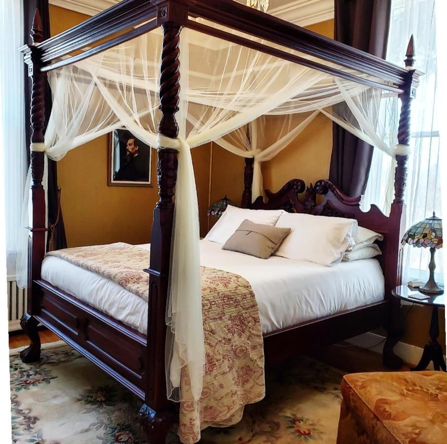 South Court Inn Luray Luaran gambar