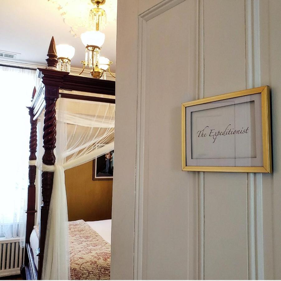 South Court Inn Luray Luaran gambar