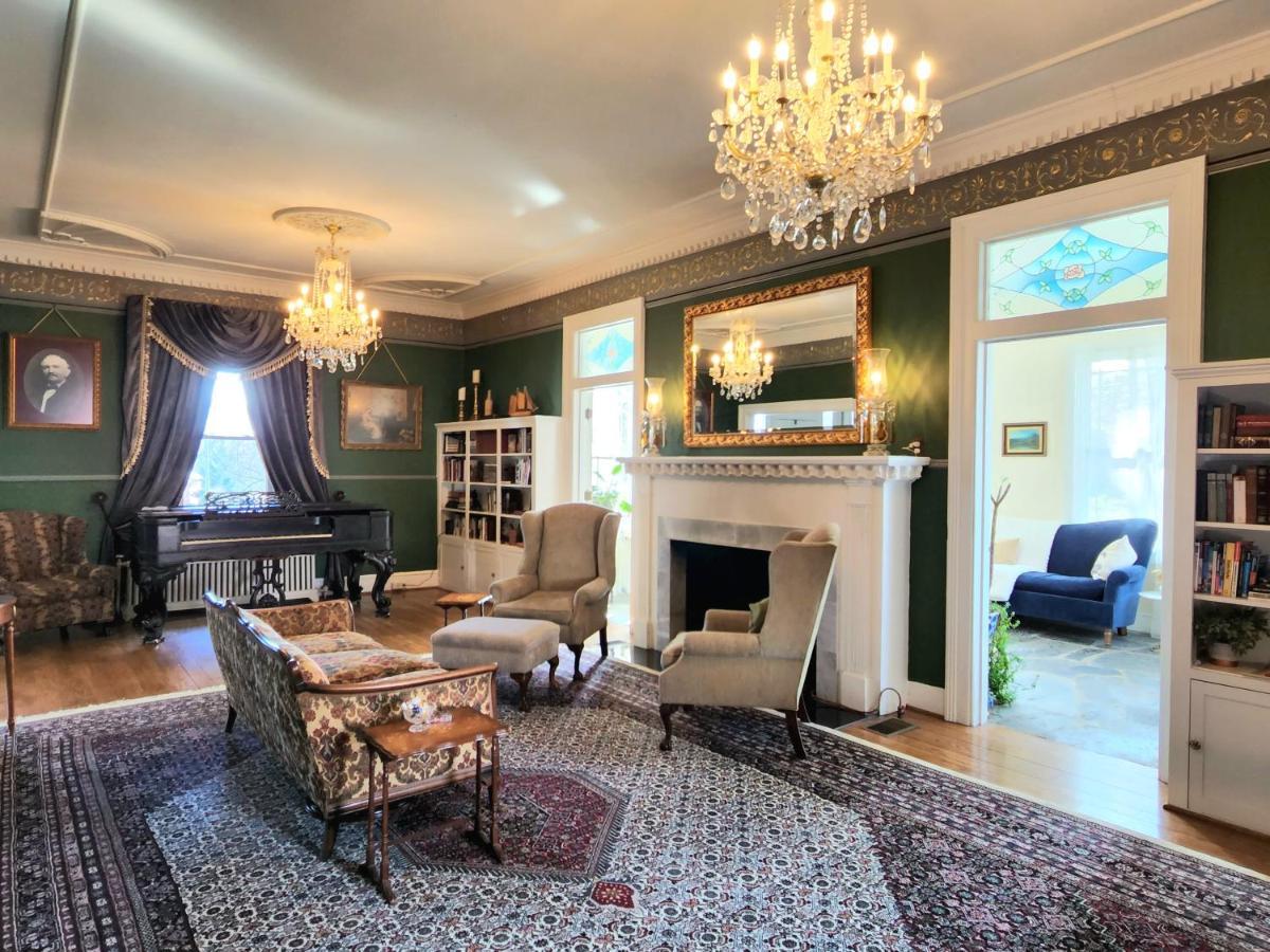 South Court Inn Luray Luaran gambar