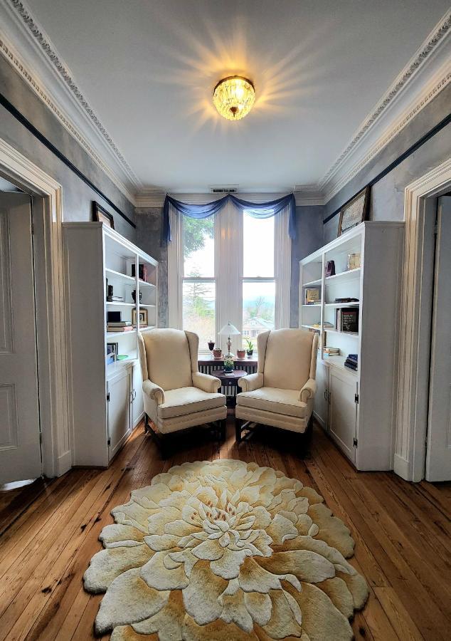 South Court Inn Luray Luaran gambar