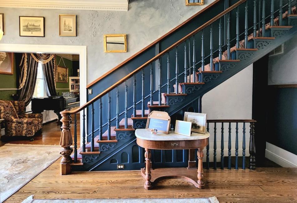 South Court Inn Luray Luaran gambar