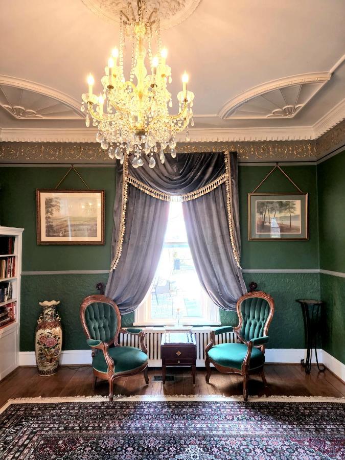 South Court Inn Luray Luaran gambar