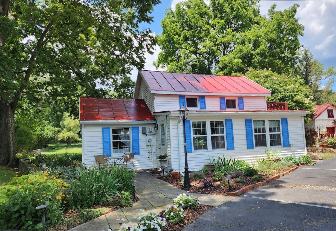 South Court Inn Luray Luaran gambar