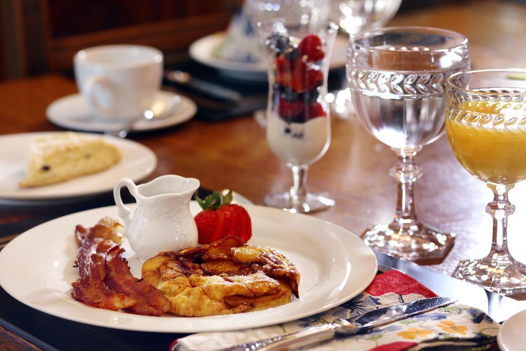South Court Inn Luray Luaran gambar