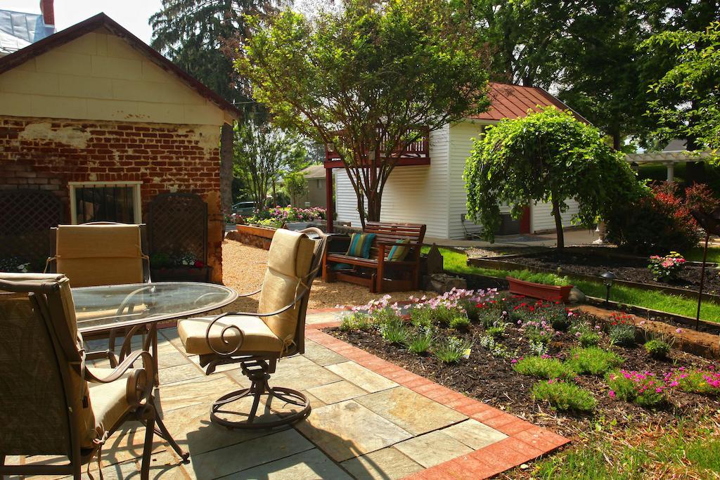 South Court Inn Luray Luaran gambar