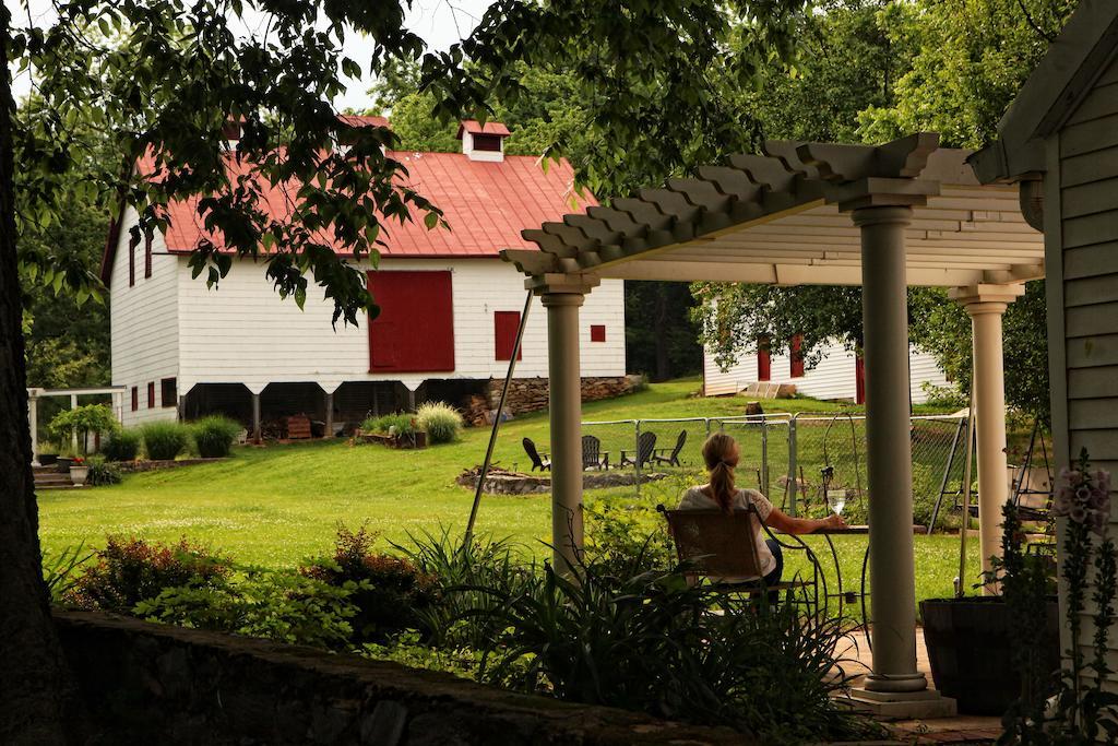 South Court Inn Luray Luaran gambar