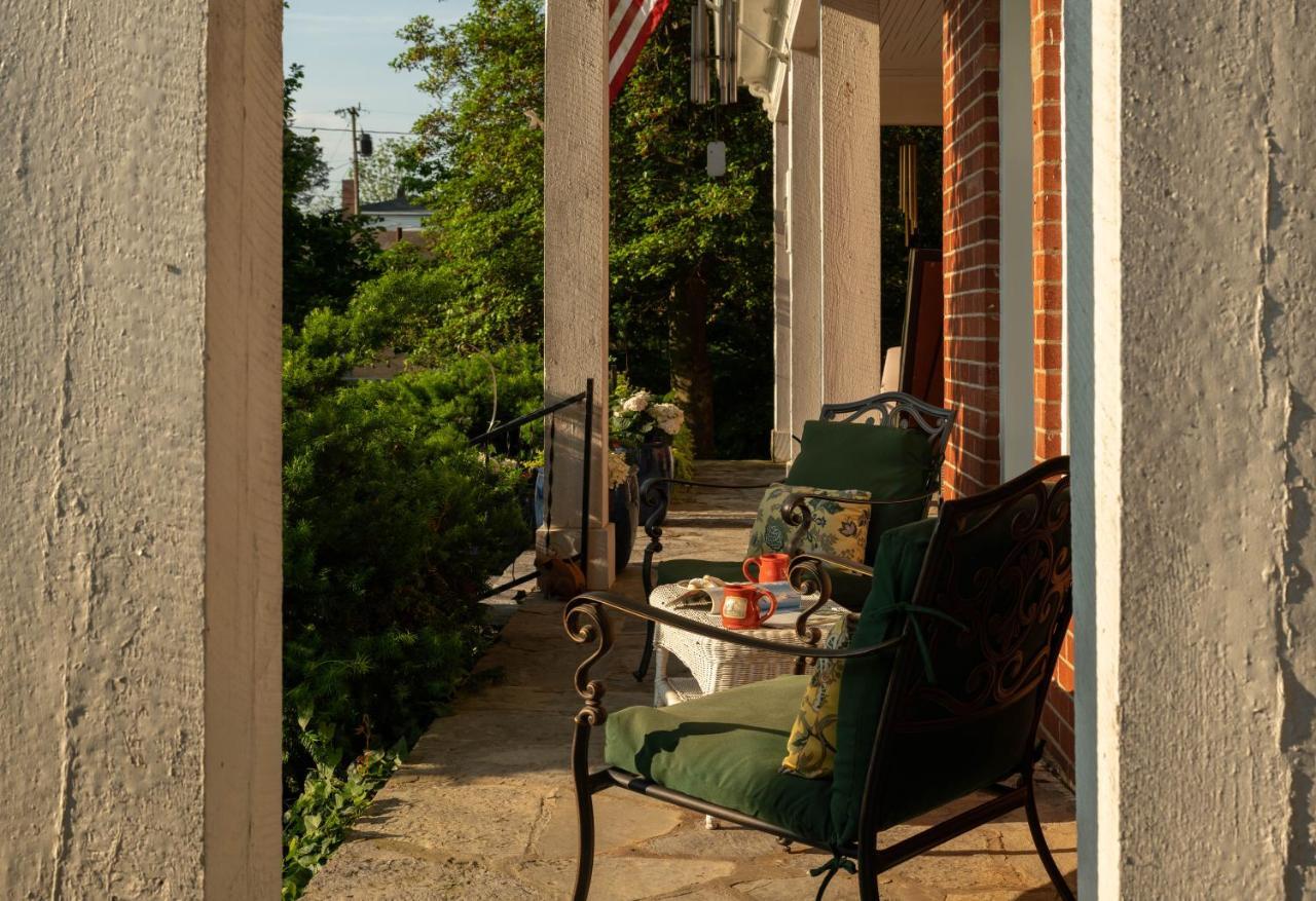 South Court Inn Luray Luaran gambar