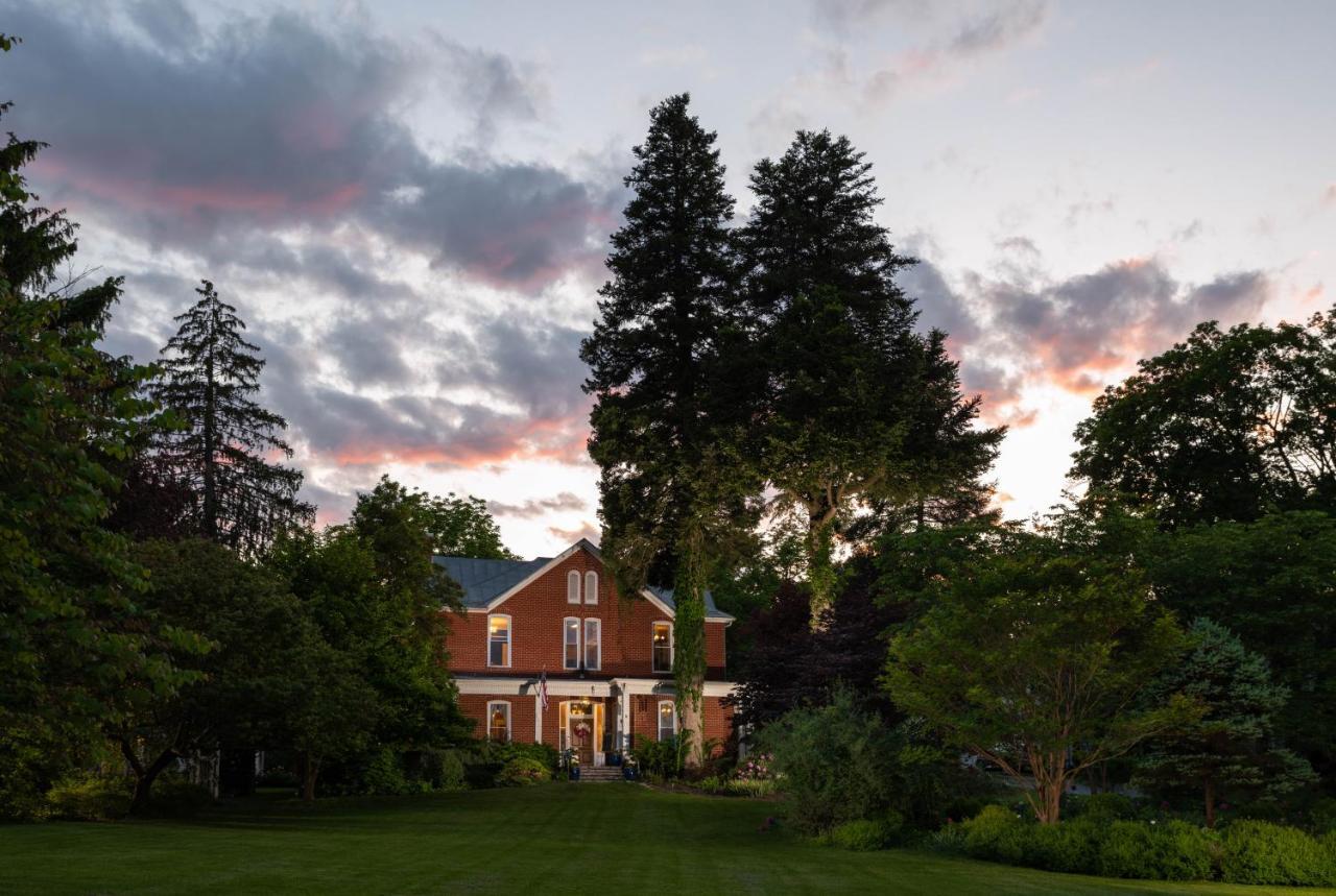 South Court Inn Luray Luaran gambar