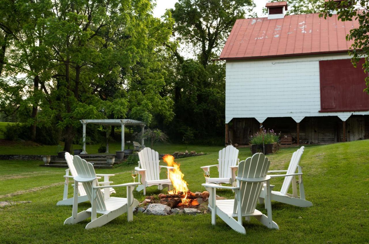South Court Inn Luray Luaran gambar