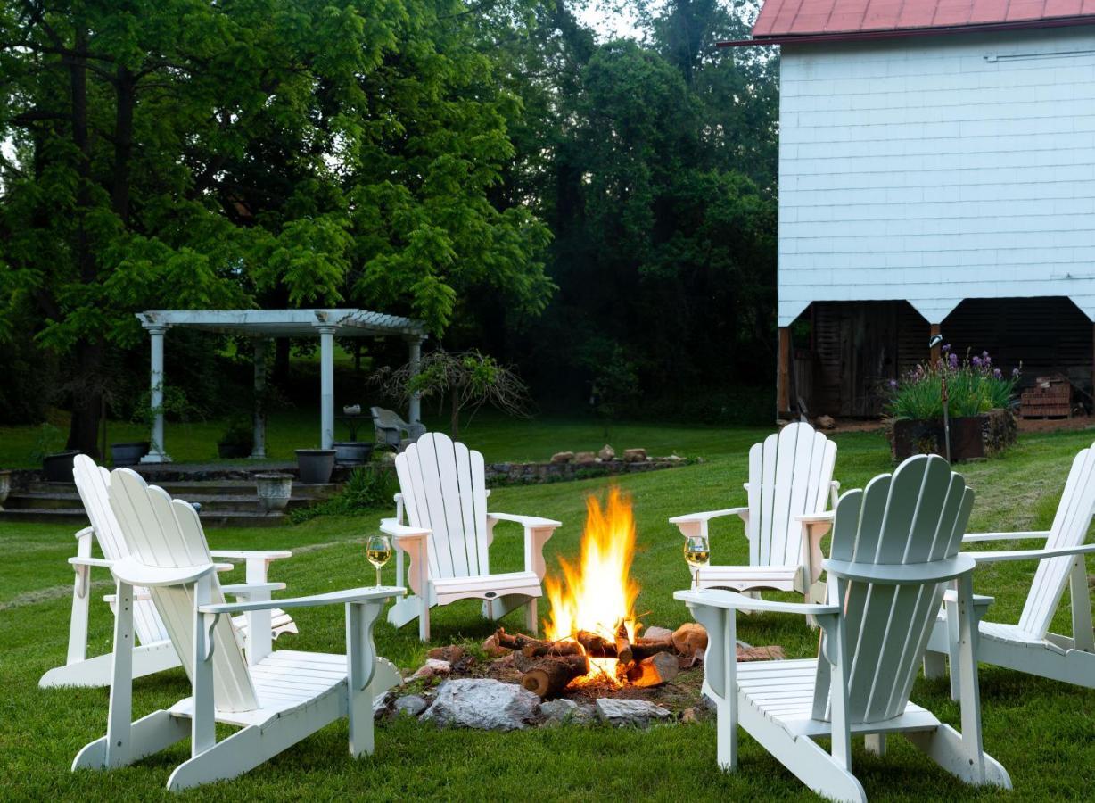South Court Inn Luray Luaran gambar