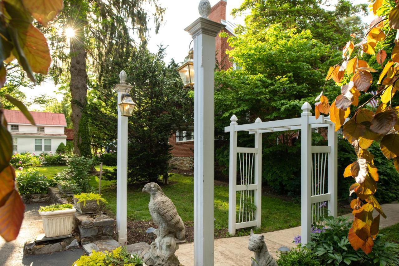 South Court Inn Luray Luaran gambar