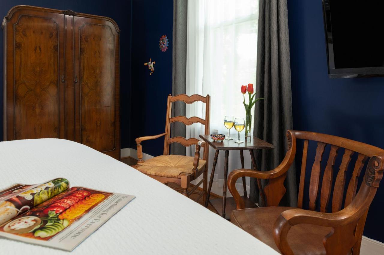 South Court Inn Luray Luaran gambar