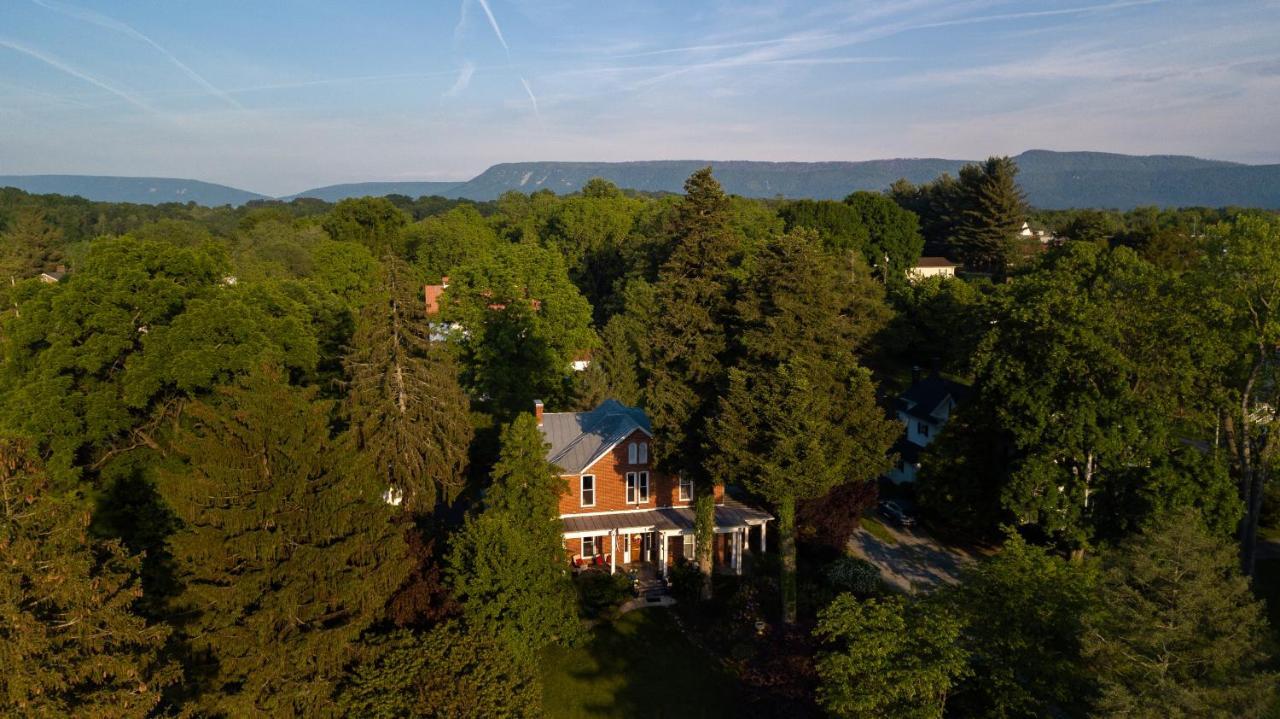 South Court Inn Luray Luaran gambar