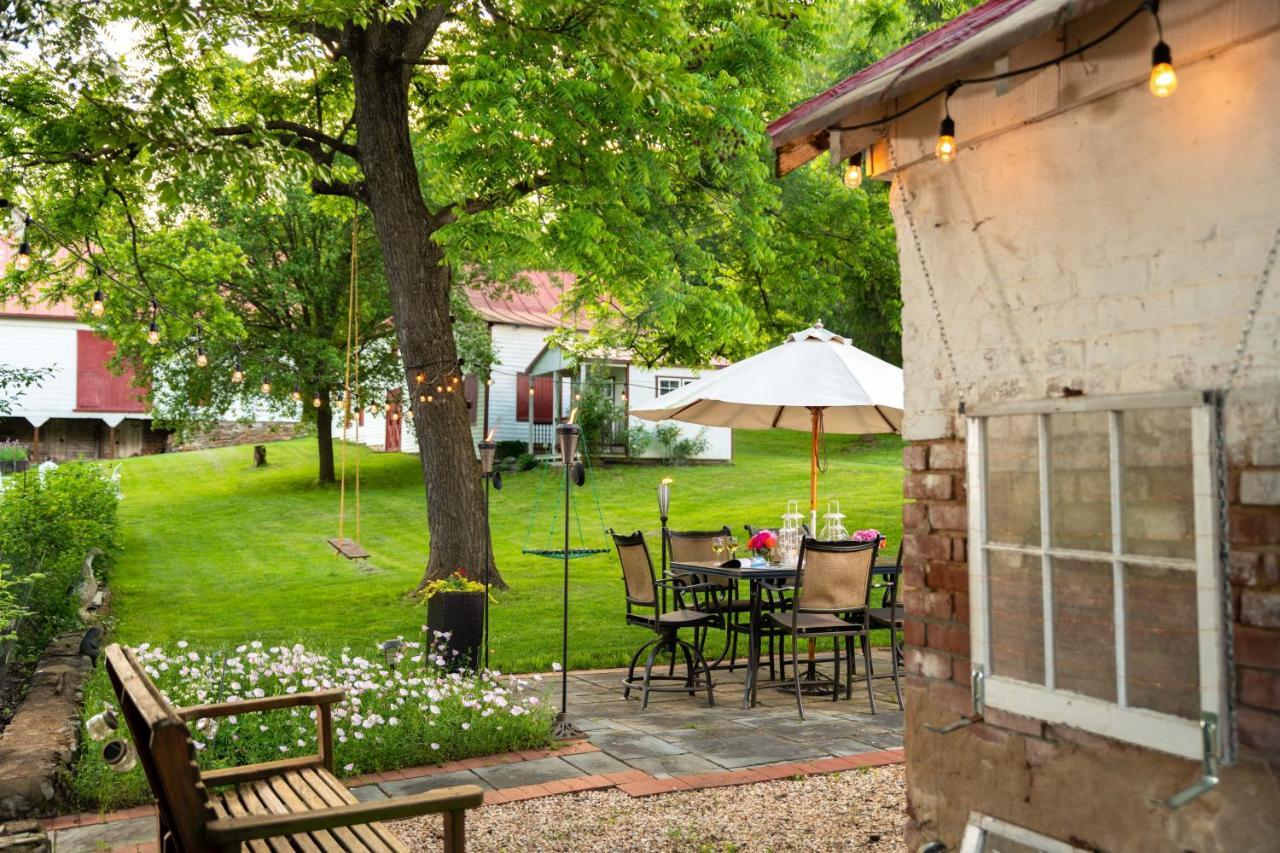 South Court Inn Luray Luaran gambar
