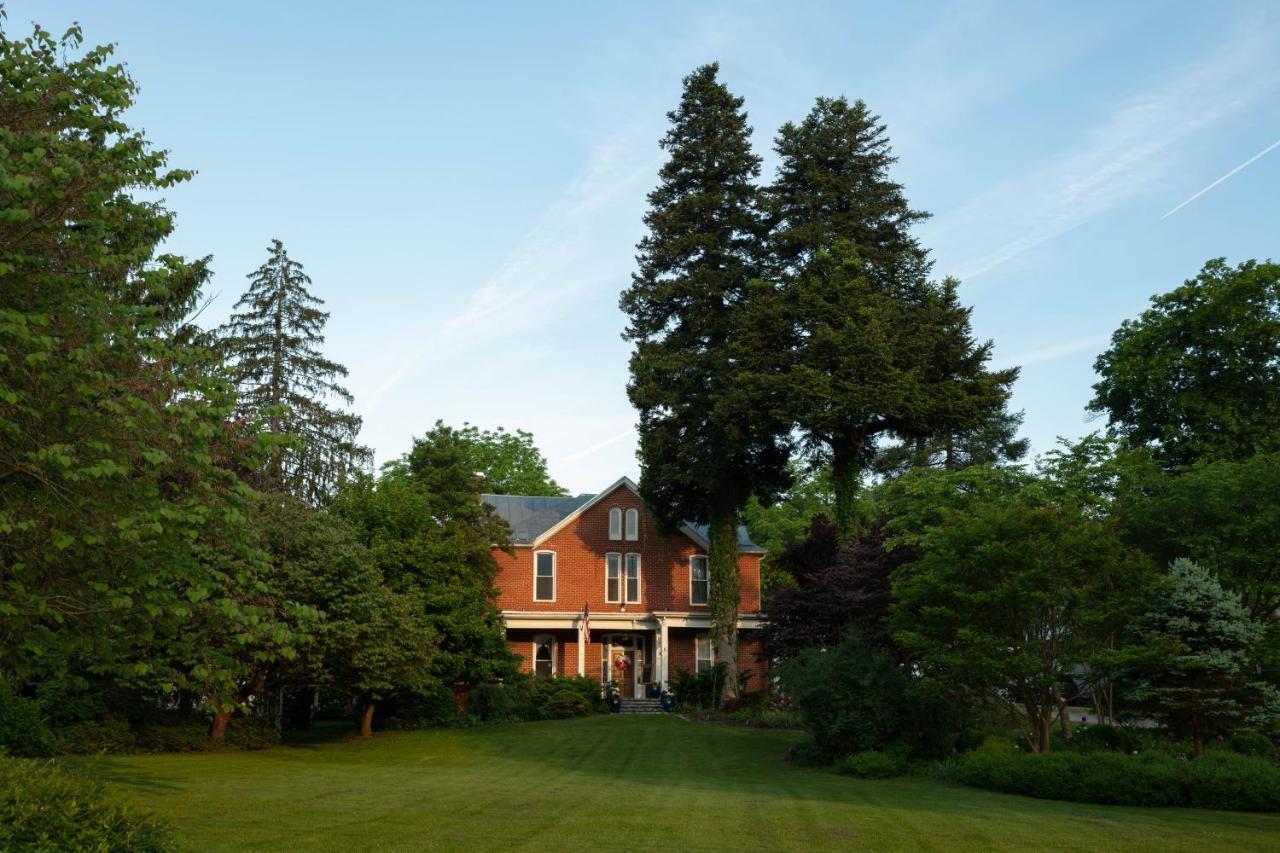 South Court Inn Luray Luaran gambar