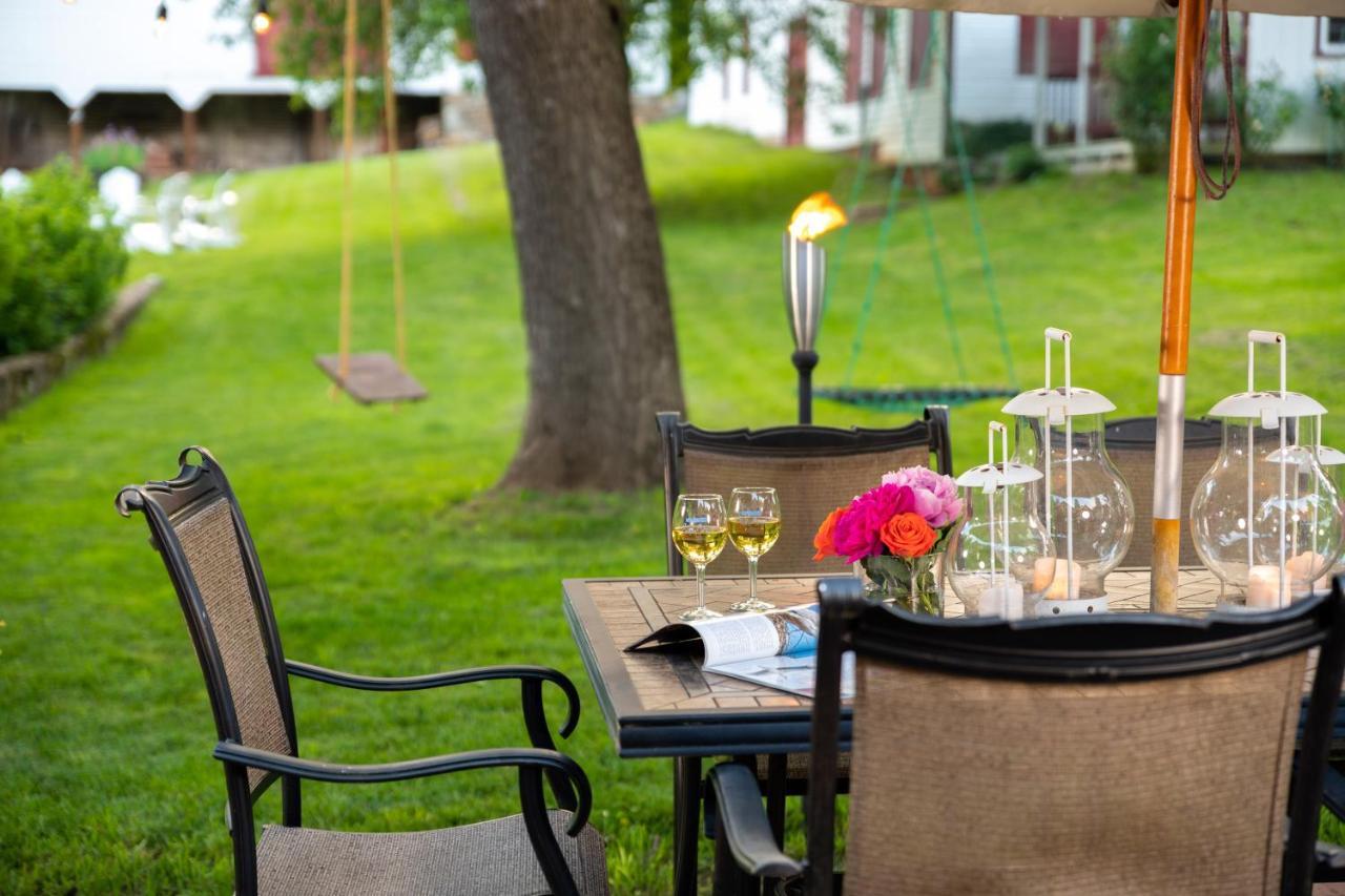 South Court Inn Luray Luaran gambar