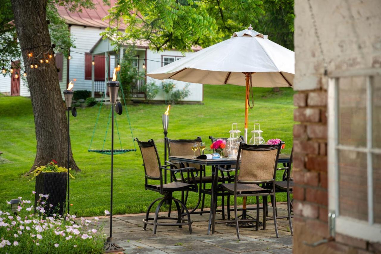 South Court Inn Luray Luaran gambar
