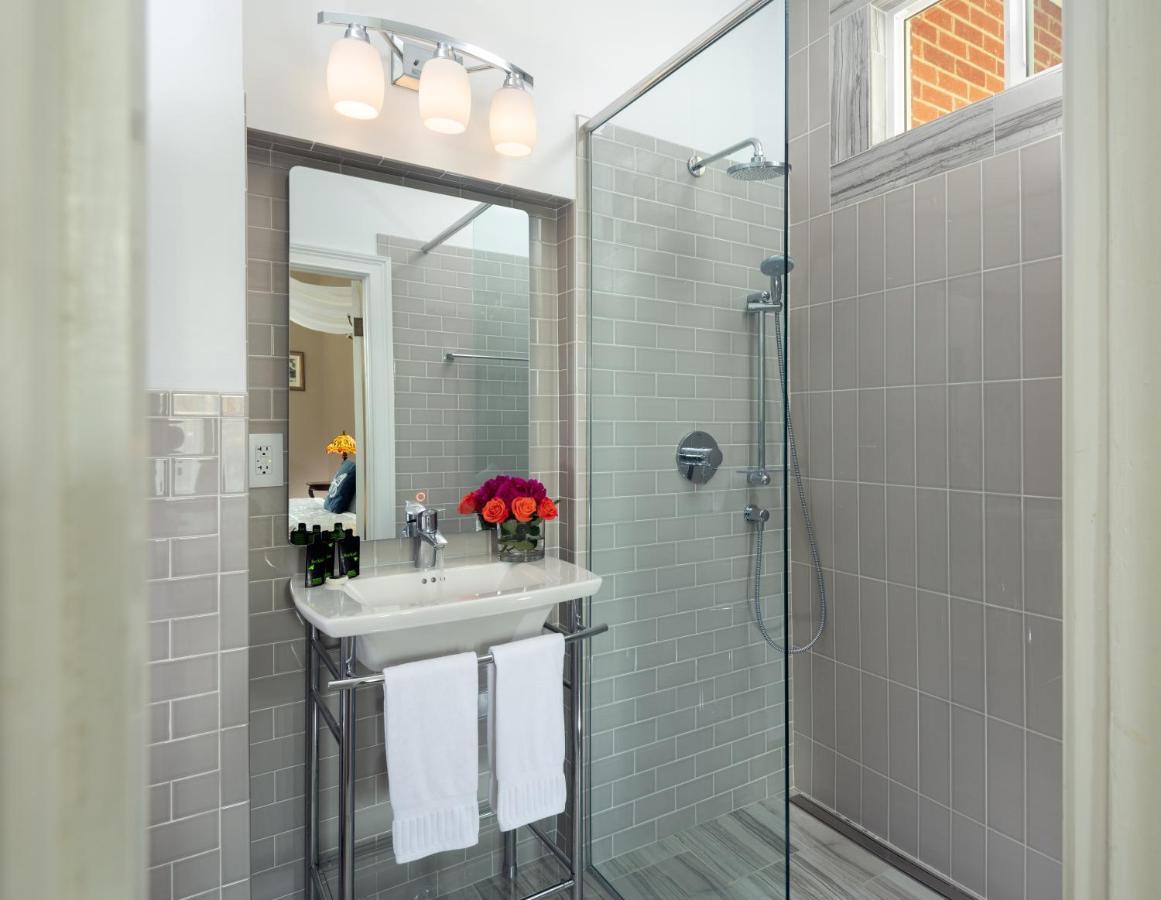 South Court Inn Luray Luaran gambar