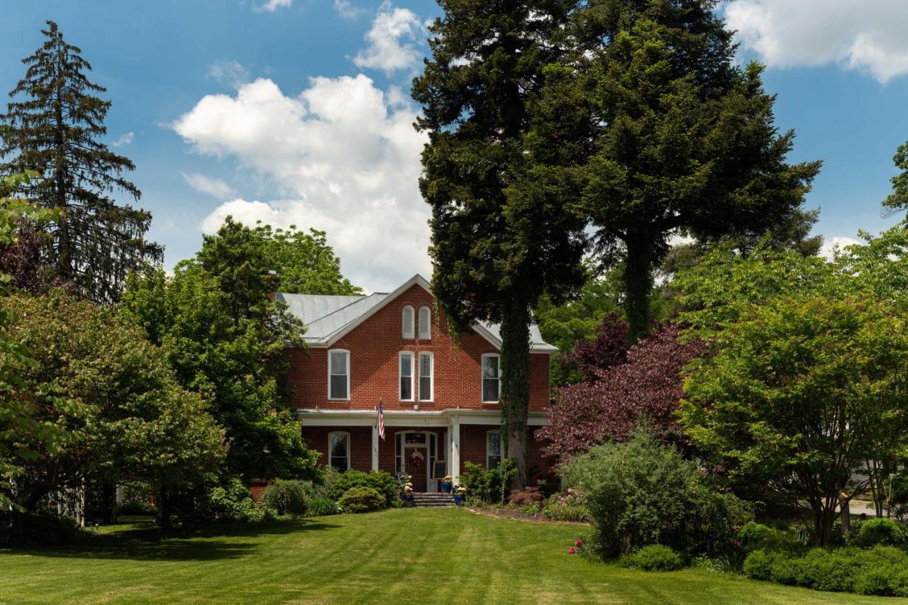 South Court Inn Luray Luaran gambar