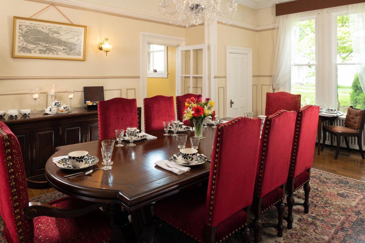 South Court Inn Luray Luaran gambar