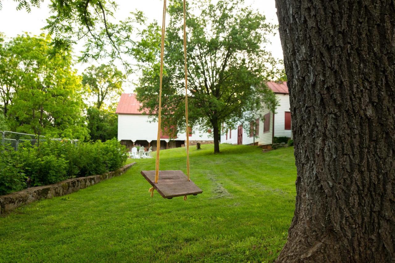 South Court Inn Luray Luaran gambar