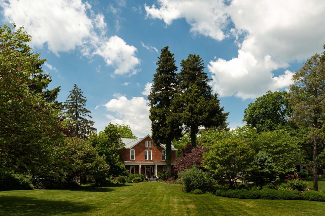 South Court Inn Luray Luaran gambar